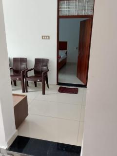 Shree hari Home stay - 4