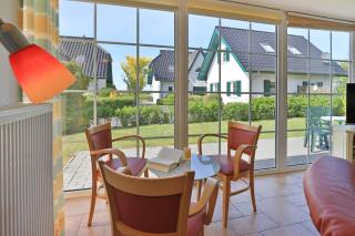 Ostseeblick Ferienhaus - 6