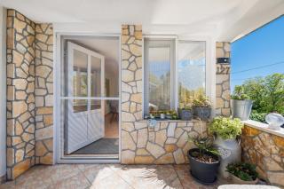 Holiday house Little Oasis Krk - 7