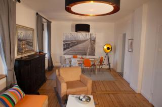 Apartmenthaus Lorbach - Solingen - 4
