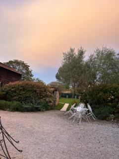 Le Gîte de La Maison des Chats - Gîte en Quercy - Saint-Amans-du-Pech - 5