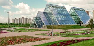 Апартаменты ЖК Crocus City ЭКСПО Ботанический Сад Мега 5 минут - 3
