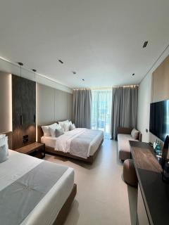 Padma Hotel Vlore - 1