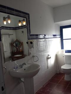 Apartament with terrace Marbella Old Town - 8