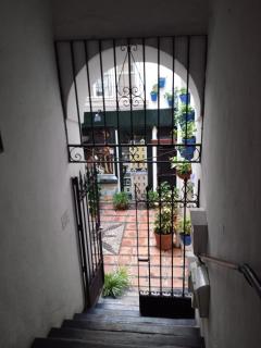 Apartament with terrace Marbella Old Town - 1