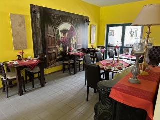 Bed & Breakfast am Waldgürtel - 7