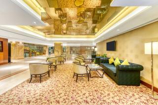 Holiday Inn Dhaka City Centre by IHG - 5