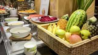 Holiday Inn Dhaka City Centre by IHG - 4