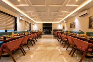 Vijay Vilas by Arow Hotels and Resorts - 9
