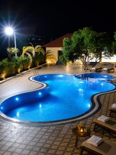 Vijay Vilas by Arow Hotels and Resorts - 3