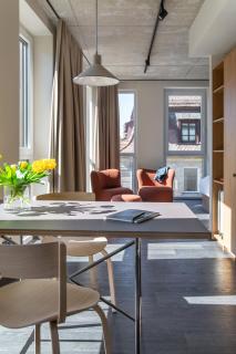 STAYERY Fürth City Center - Fürth - 4