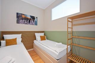Luxury in center of Berlin Mitte - Berlin - 5