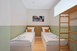 Luxury in center of Berlin Mitte - Berlin - 4