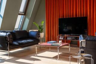 STAYERY Fürth City Center - Fürth - 7