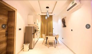 Epic Lyssara Hotel, Abuja - 8