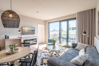 Strandterrasse, App B3 2 - 0