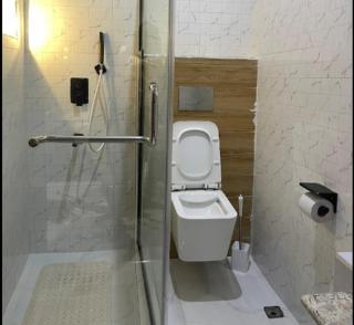 Epic Lyssara Hotel, Abuja - 5