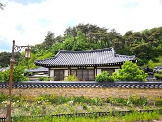 Tohyang Traditional House - 7