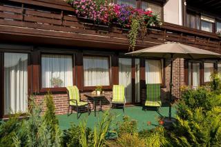 Gästehaus Nöchel - Reinhardshausen - 8