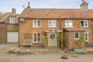 Grasshopper Cottage - 4