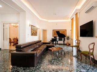 The one - Luxury Seaview with Piano - 5