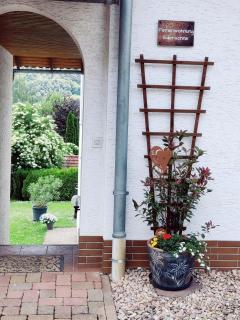 Ferienwohnung Edersonne - 6