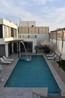 Chapterz Luxury Chalet - 6