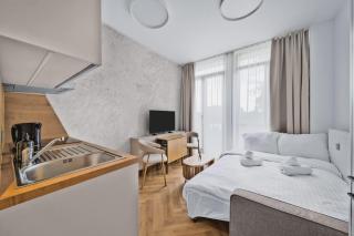 Quiet City Retreat Studio - 10 min from Main Station - 0