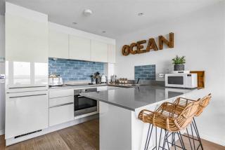 Amazing 2 Bedrooms Flat in Esplanade Road - 4