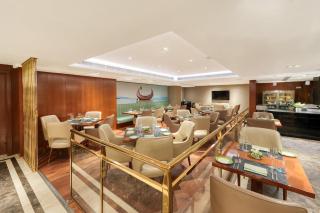 Holiday Inn Dhaka City Centre by IHG - 1