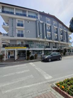 River Suite Hotel - 0