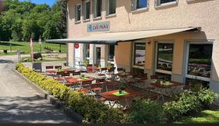 Schullandheim - 6
