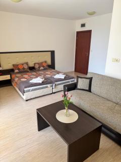 Guest House Kremena suites in Sv Vlas with swimming pool - 9