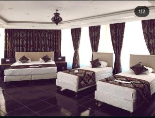 River Suite Hotel - 4