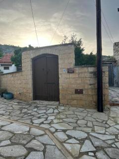 Giorgoula house - 8