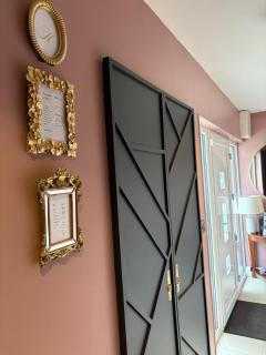 The Hillcrest, Luxury Accommodation in Castleblayney Town - 3