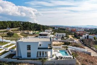 Villa Odeona ZadarVillas - 2