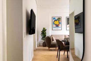 Beautifully designed apartment in the heart of Nørrebro ! - 9