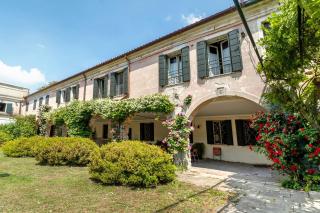 Villa Colloredo - 8
