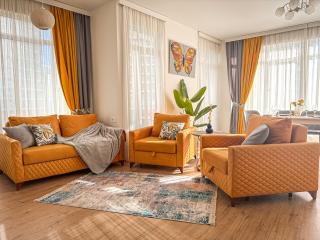 BATUMI BOULEVARD RESORT - 7