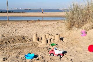 Kustverhuur, Appartement aan Zee Port Scaldis 11112 - 9