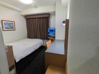 Hotel Alpha-One Yokohama Kannai - 0