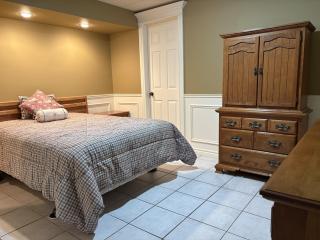 Peaceful retreat on Caraquet Bay - 4