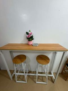 Cozy City Escape at Avida Towers - 8