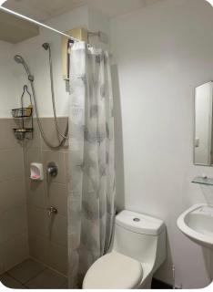 Cozy City Escape at Avida Towers - 6