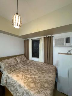 Cozy City Escape at Avida Towers - 2