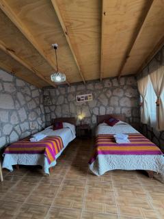 Lodge Casa de Huéspedes Machuca - 4