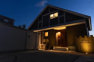 Nesoberi VILLA TAKASU - 6