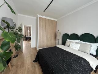 Apartament 101 - 4