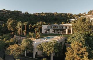 Villa Futura Spectacular Luxury Designer Villa - 4
